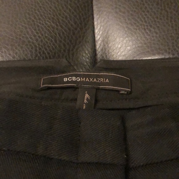 BCBG MAXAZRIA women’s trousers - Picture 3 of 5